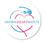 Logo Global Heart Watch caroussel