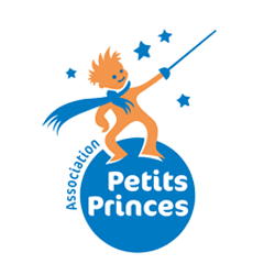 Logo Petits Princes bannière
